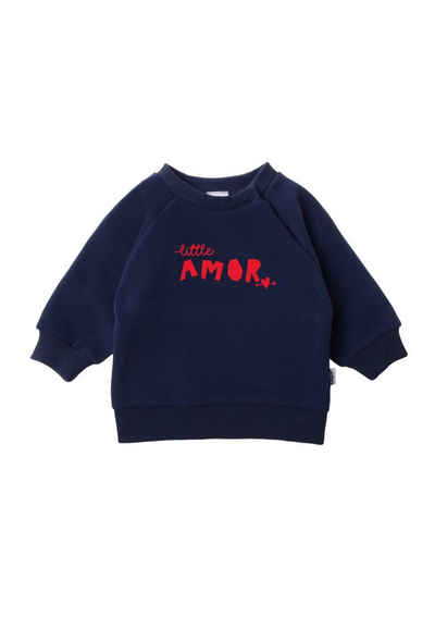 Детский свитер "Little Amor"