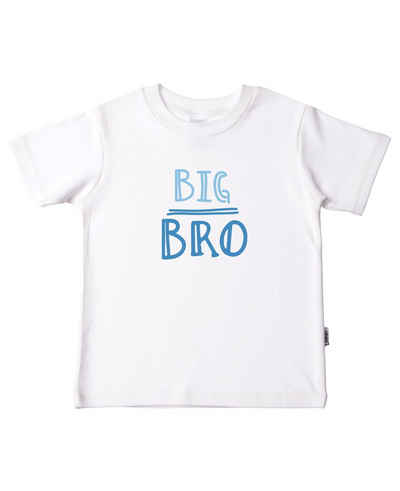 Детская футболка "Big Bro"