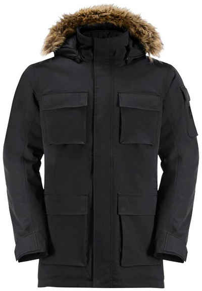 Пальто-дождевик