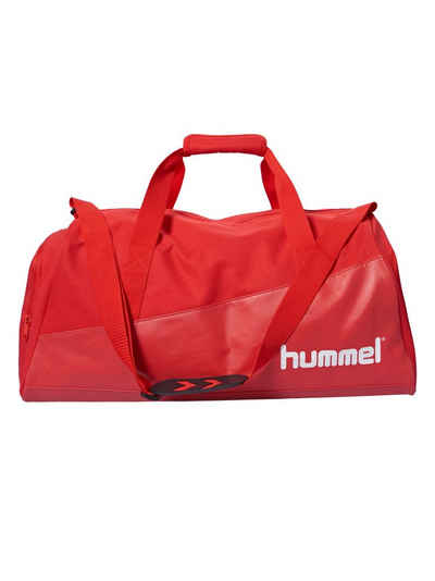 Спортивная сумка "Hummel Authentic Charge Sporttasche - 200910"
