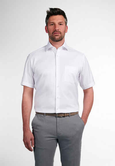 Рубашка с коротким рукавом "Modern Fit"