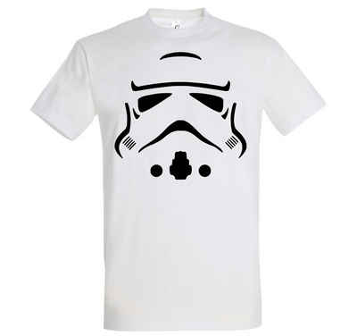 Футболка "Trooper Storm Herren Fun T-shirt"