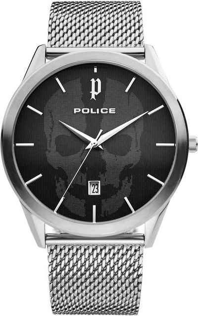 Кварцевые часы "Patriot, Pl15305js.02mma"