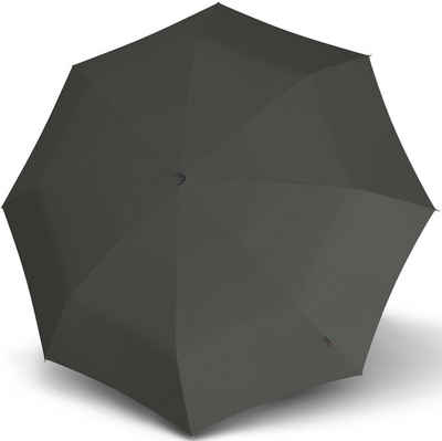 Зонт "I.050 Medium Manual, Dark Grey"
