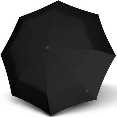 Зонт "I.050 Medium Manual, Black"