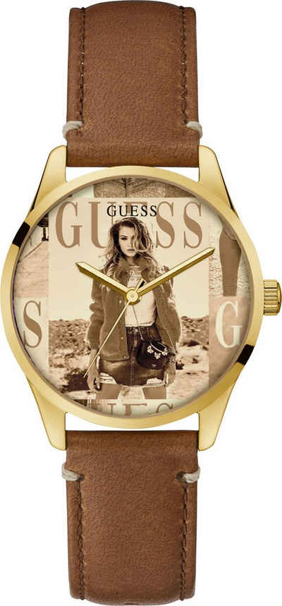 Часы "G Icon, Gw0290l1"
