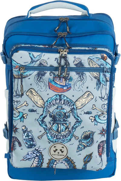 Школьный рюкзак "High Seas"