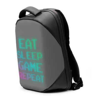 Рюкзак для ноутбука "Striker Game Bag Turtle Gaming Rucksack Noz