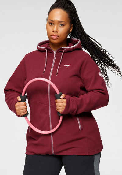 Флисовая куртка Флисовая куртка