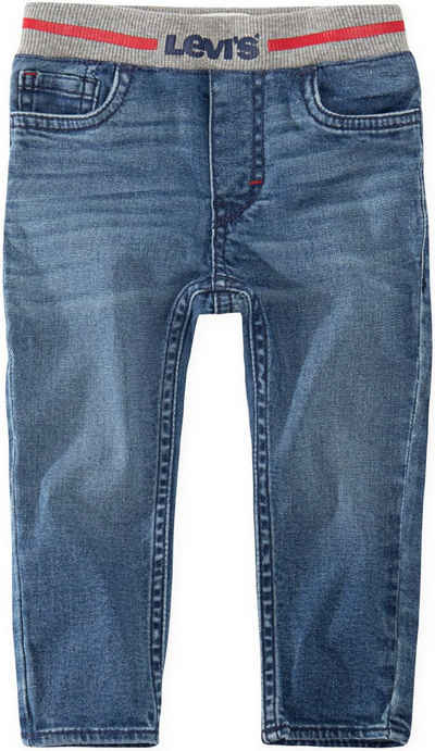 Детские джинсы "Pull On Skinny Jeans"