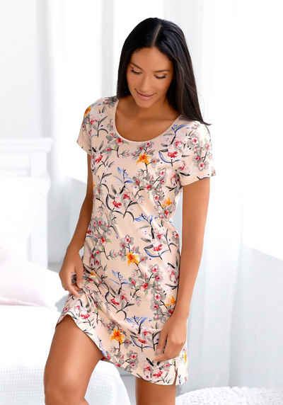 Ночная рубашка Ночная рубашка