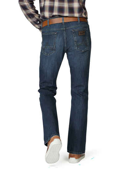 Клешеные джинсы "Jacksville"