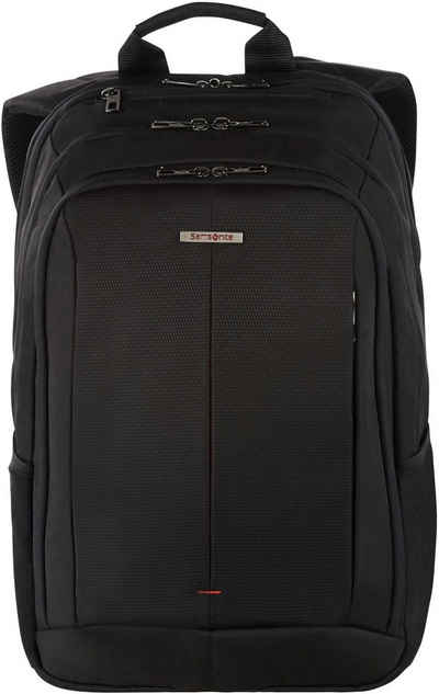 Рюкзак для ноутбука "Guardit 2.0, Black, M"