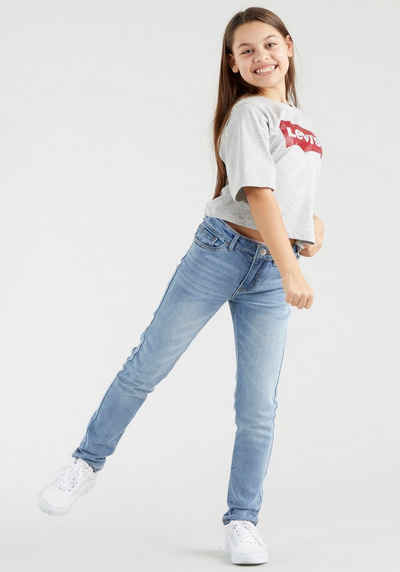 Детские джинсы "710 Super Skinny Fit Jeans"