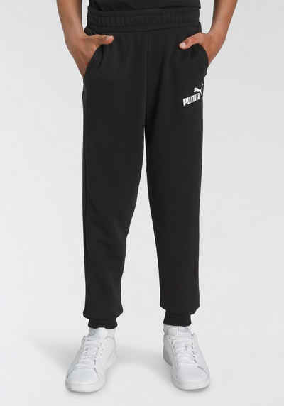 Спортивные брюки для бега "Ess Logo Pants Tr"