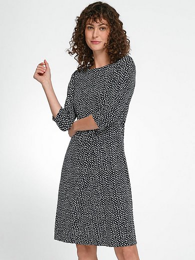 Платье из джерси