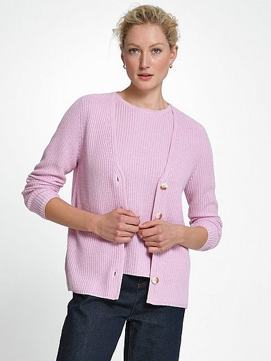 Вязаная кофта Вязаная кофта