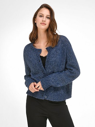 Вязаная кофта Вязаная кофта