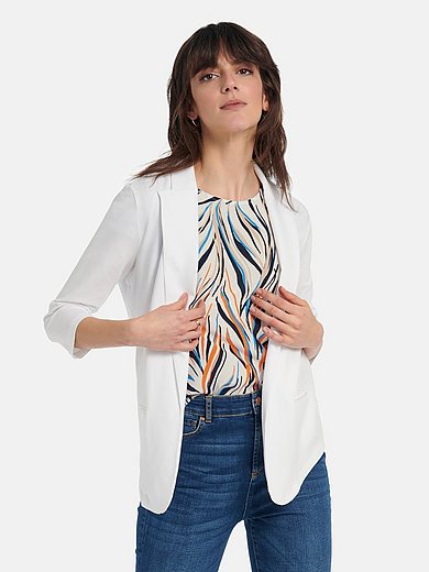 Блейзер из джерси Блейзер из джерси