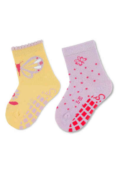 Детские носки (2 пары)