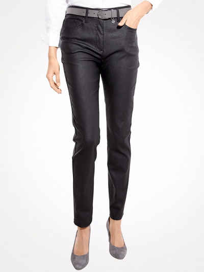 Кожаные штаны