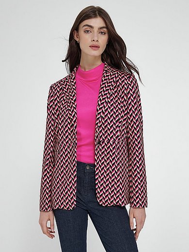 Блейзер из джерси Блейзер из джерси