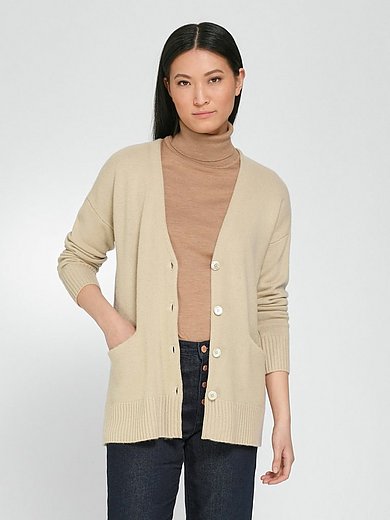 Вязаная кофта Вязаная кофта