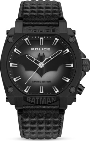 Аналоговые часы "Batman"