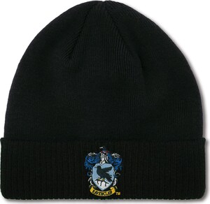 Вязаная шапка "Harry Potter - Ravenclaw"