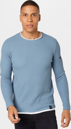 Пуловер "Stefano"
