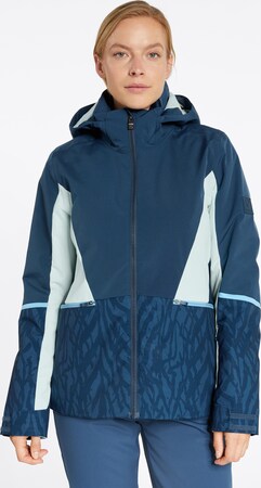 Лыжная куртка "Taimi"