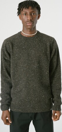 Пуловер "Spacer"