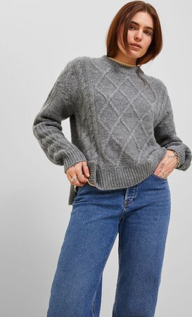 Пуловер "Frigga"