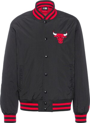 Куртка "Chicago Bulls"