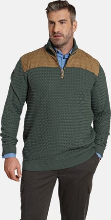 Пуловер "Earl Filibert"