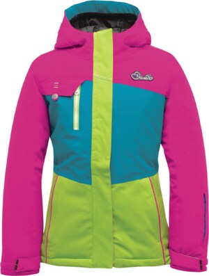 Лыжная куртка "Snowdrift"