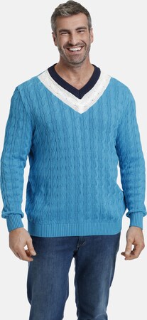 Пуловер "Earl Haily"