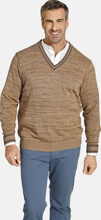 Пуловер "Earl Quinton"