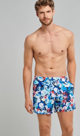 Плавательные шорты "Aqua Nautical Fashion"
