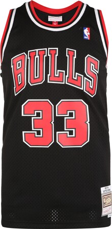 Топ "Chicago Bulls"