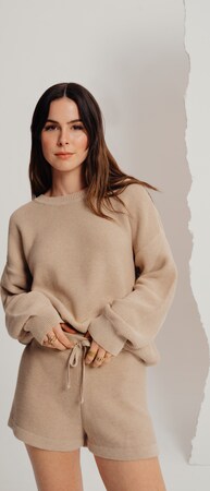 Пуловер "Naja"