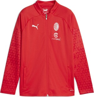 Спортивная куртка "Ac Milan"