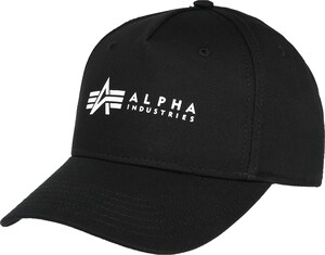 Кепка "Alpha"