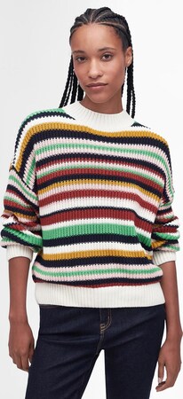 Пуловер "Shelburne"