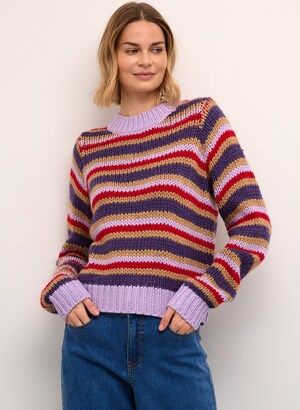 Пуловер "Cami"