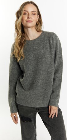 Пуловер "Incus"
