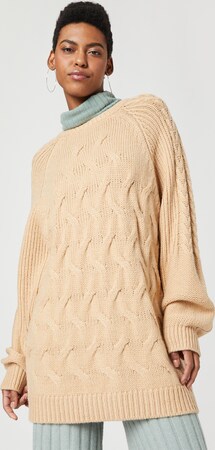 Пуловер "Mistletoe"