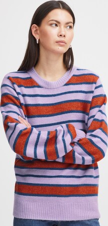 Пуловер "Eden"