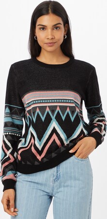 Пуловер "Hopi"