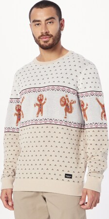 Пуловер "Cookieman"